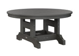 Berlin Gardens 38" Round Conversation Table