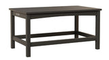 Berlin Gardens Camden Coffee Table