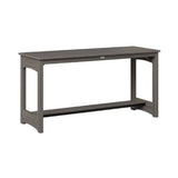 Berlin Gardens HDPE Balcony Table Dining Height