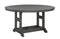 Berlin Gardens Garden Classic Standard Top 60" Round Bar Table