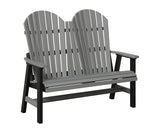 Berlin Gardens Comfo-Back Loveseat