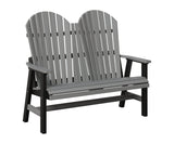 Berlin Gardens Comfo-Back Loveseat