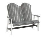 Berlin Gardens Comfo-Back Loveseat