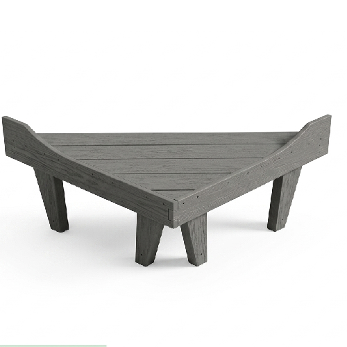 Beaver Dam Regency Corner Table