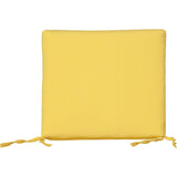 LuxCraft Dining Chair Cushion