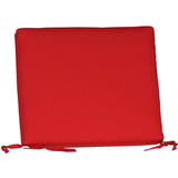 LuxCraft Dining Chair Cushion