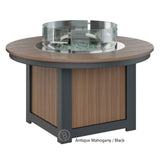Berlin Gardens Donoma Standard Top 44" Round Fire Pit