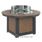 Berlin Gardens Donoma Standard Top 44" Round Fire Pit
