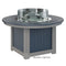 Berlin Gardens Donoma Standard Top 44" Round Fire Pit