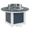 Berlin Gardens Donoma Standard Top 44" Round Fire Pit