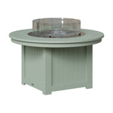 Berlin Gardens Donoma Standard Top 44" Round Fire Pit