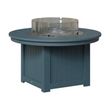 Berlin Gardens Donoma Standard Top 44" Round Fire Pit