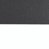 Berlin Gardens Donoma Hammered Top 42" x 54" Rectangular Fire Table Dining