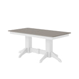 Artifex Newport 6' Dining Table