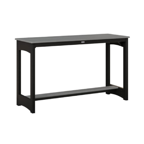 Berlin Gardens HDPE Balcony Table Counter Height