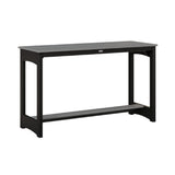 Berlin Gardens HDPE Balcony Table Counter Height