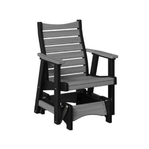 Berlin Gardens Bristol Single Glider