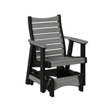 Berlin Gardens Bristol Single Glider