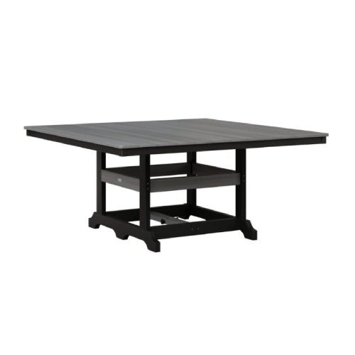 Berlin Gardens Garden Classic 66" Square Dining Table