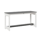 Berlin Gardens HDPE Balcony Table Dining Height