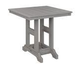 Berlin Gardens Garden Classic Standard Top 33" Square Counter Table