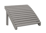Berlin Gardens Adirondack Footstool