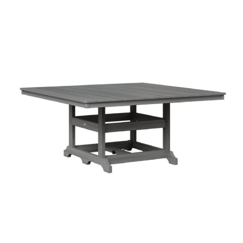 Berlin Gardens Garden Classic 66" Square Dining Table