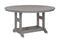 Berlin Gardens Garden Classic Standard Top 60" Round Bar Table
