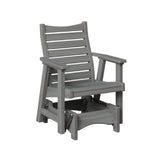 Berlin Gardens Bristol Single Glider