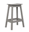 Berlin Gardens Saddle Bar Stool