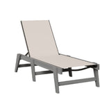 Berlin Gardens Mayhew Sling Chaises without Arms