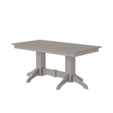 Artifex Newport 6' Dining Table