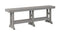 Berlin Gardens Garden Classic 66" Dining Bench