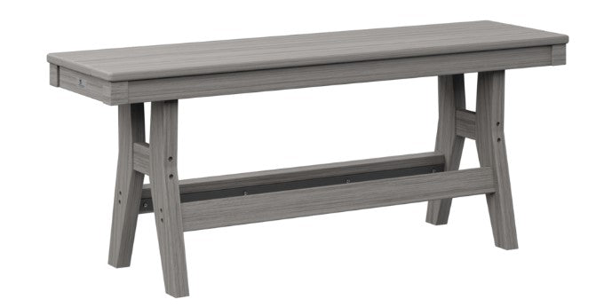 Berlin Gardens Harbor 44" Dining Bench