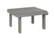Berlin Gardens Stationary Footstool
