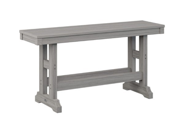 Berlin Gardens Garden Classic 44" Counter Bench