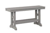 Berlin Gardens Garden Classic 44" Counter Bench