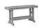 Berlin Gardens Garden Classic 44" Counter Bench