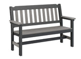 Berlin Gardens Garden Bench