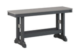Berlin Gardens Garden Classic 44" Dining Bench