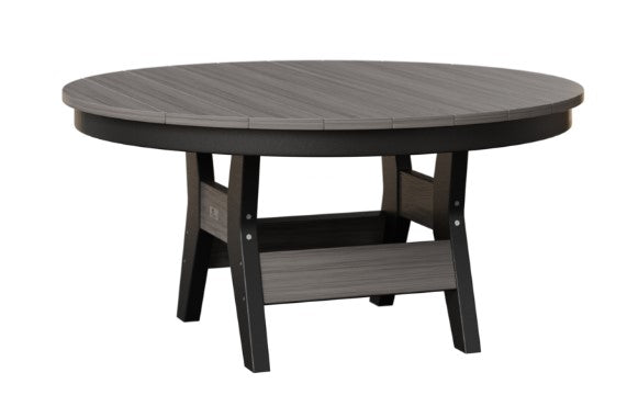 Berlin Gardens Harbor 38" Round Conversation Table