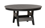 Berlin Gardens Harbor 38" Round Conversation Table