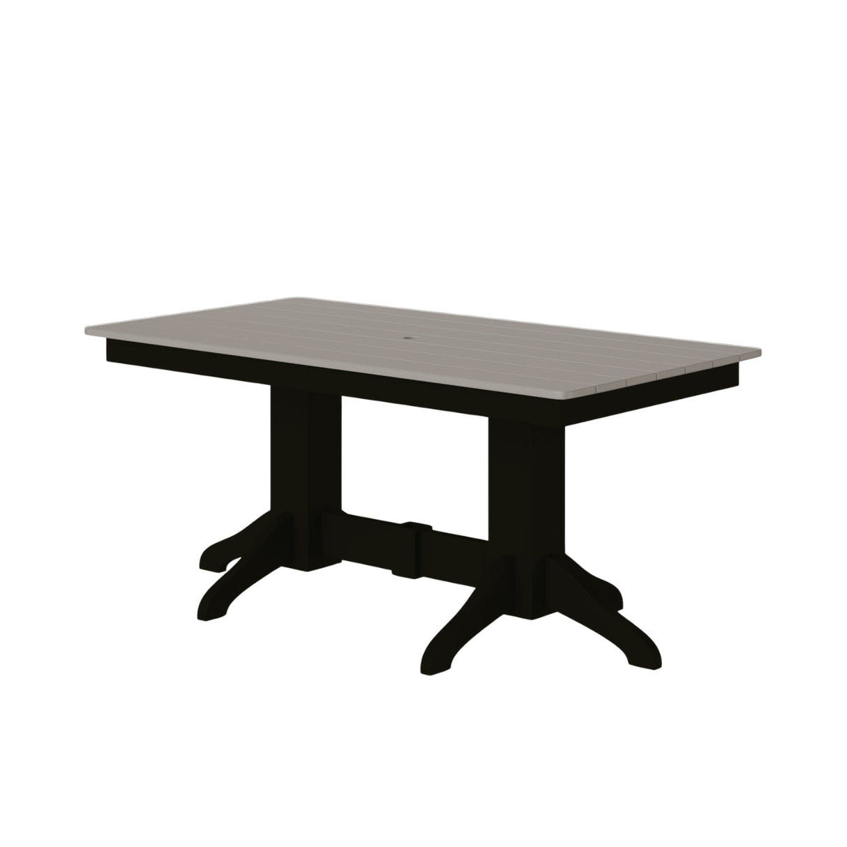 Artifex Newport 6' Dining Table