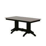 Artifex Newport 6' Dining Table