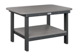 Berlin Gardens Rectangle Coffee Table