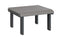 Berlin Gardens Stationary Footstool