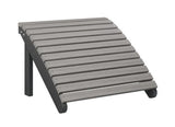 Berlin Gardens Adirondack Footstool