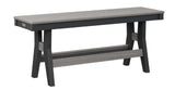 Berlin Gardens Harbor 44" Dining Bench