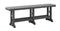 Berlin Gardens Garden Classic 66" Counter Bench