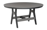Berlin Gardens Harbor 60" Round Bar Table